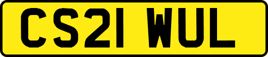 CS21WUL