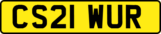 CS21WUR