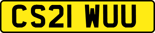 CS21WUU