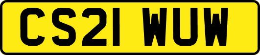 CS21WUW