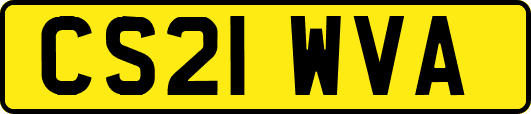 CS21WVA