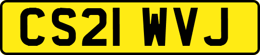 CS21WVJ