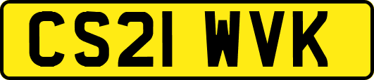 CS21WVK