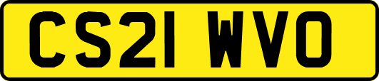 CS21WVO