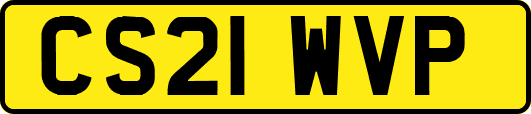 CS21WVP