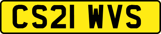 CS21WVS