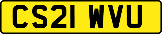 CS21WVU