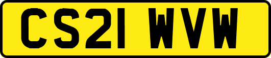 CS21WVW