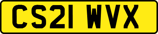 CS21WVX