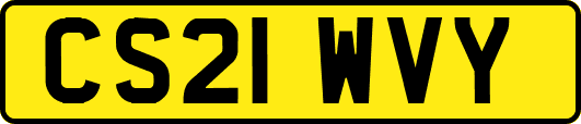 CS21WVY