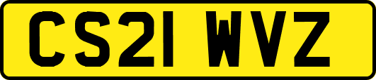 CS21WVZ