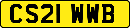 CS21WWB