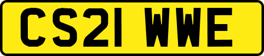 CS21WWE