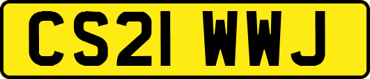 CS21WWJ