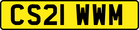 CS21WWM