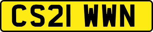 CS21WWN