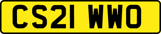 CS21WWO