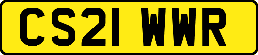 CS21WWR