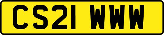 CS21WWW