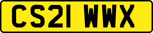 CS21WWX
