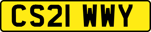 CS21WWY