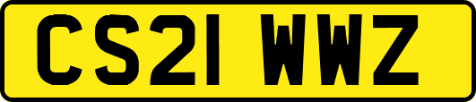 CS21WWZ
