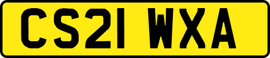 CS21WXA