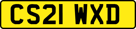 CS21WXD