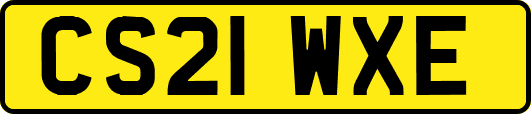 CS21WXE