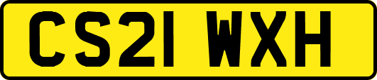 CS21WXH