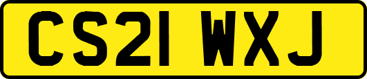 CS21WXJ