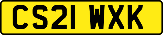 CS21WXK