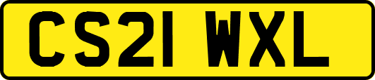 CS21WXL