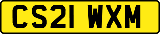 CS21WXM