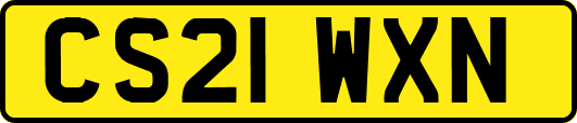 CS21WXN