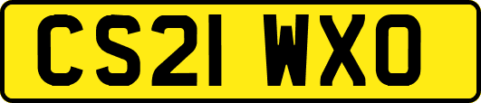CS21WXO