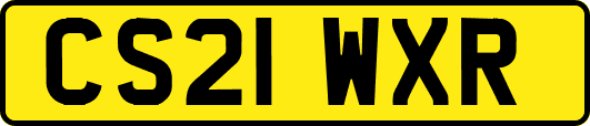 CS21WXR