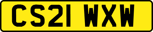 CS21WXW