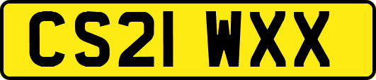 CS21WXX