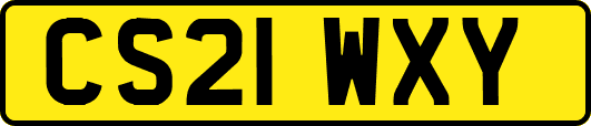 CS21WXY