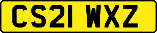CS21WXZ