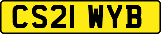 CS21WYB