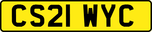 CS21WYC