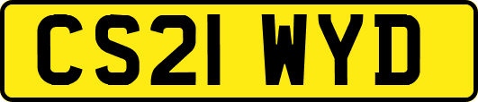CS21WYD