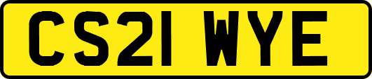 CS21WYE