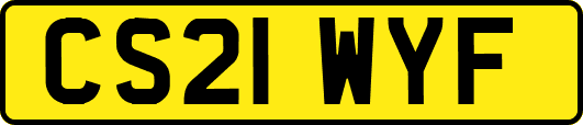 CS21WYF