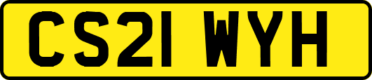 CS21WYH