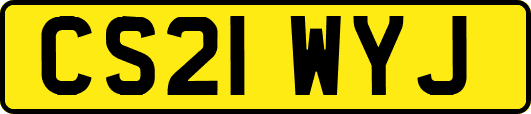 CS21WYJ