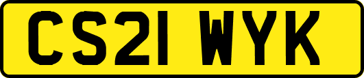 CS21WYK