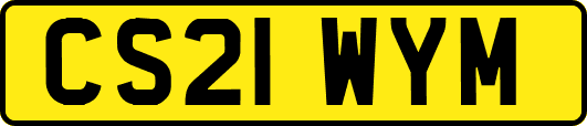 CS21WYM
